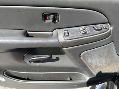 2006 GMC Sierra 1500 SLE1