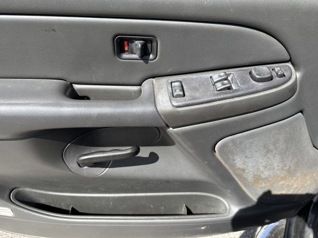 2006 GMC Sierra 1500 SLE1