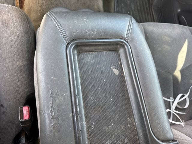 2006 GMC Sierra 1500 SLE1