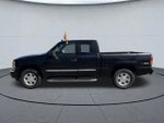2006 GMC Sierra 1500 SLE1