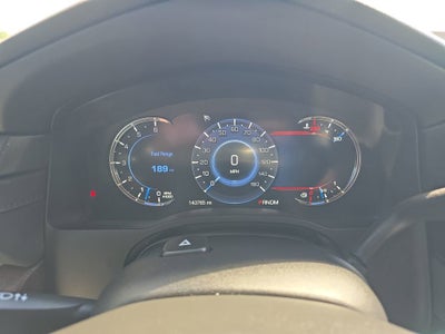 2016 Cadillac Escalade Luxury Collection