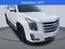 2016 Cadillac Escalade Luxury Collection