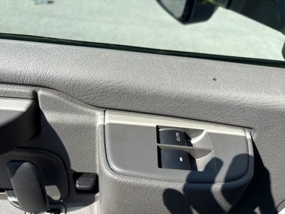 2021 Chevrolet Express Cutaway 3500 Base