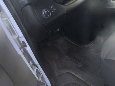 2021 Chevrolet Express Cutaway 3500 Base