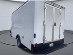 2021 Chevrolet Express Cutaway 3500 Base