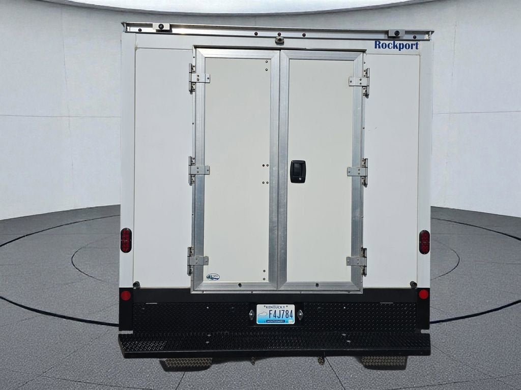 2021 Chevrolet Express Cutaway 3500 Base