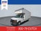 2018 Chevrolet Express Cutaway 3500 Base