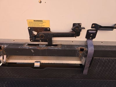 2018 Chevrolet Express Cutaway 3500 Base