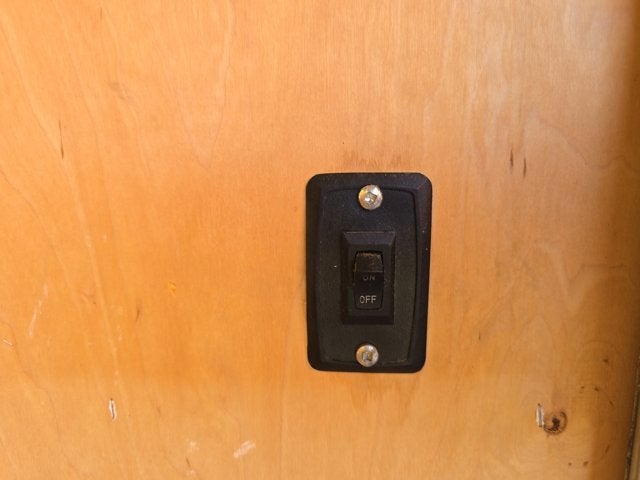 2018 Chevrolet Express Cutaway 3500 Base