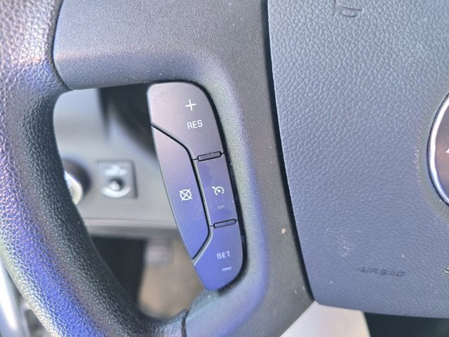 2018 Chevrolet Express Cutaway 3500 Base