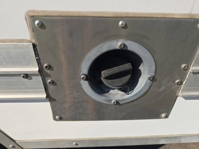 2018 Chevrolet Express Cutaway 3500 Base