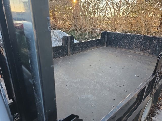 2020 Chevrolet Silverado 4500 HD Work Truck