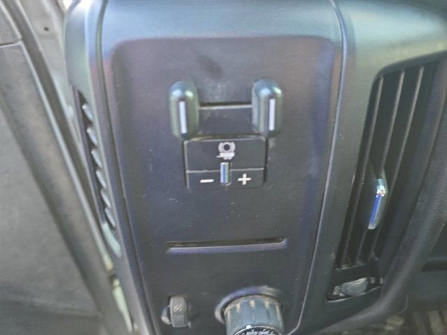 2020 Chevrolet Silverado 4500 HD Work Truck