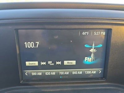 2020 Chevrolet Silverado 4500 HD Work Truck