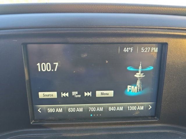 2020 Chevrolet Silverado 4500 HD Work Truck