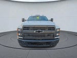 2020 Chevrolet Silverado 4500 HD Work Truck