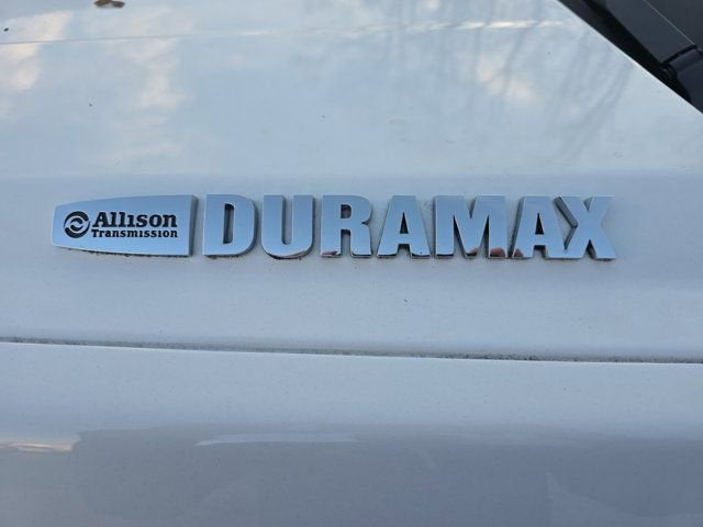 2020 Chevrolet Silverado 4500 HD Work Truck