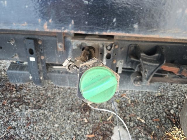 2020 Chevrolet Silverado 4500 HD Work Truck