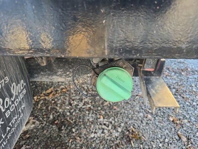 2020 Chevrolet Silverado 4500 HD Work Truck