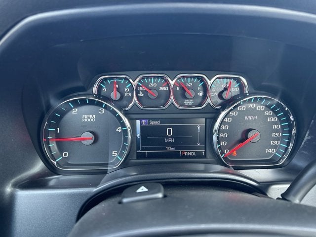 2024 Chevrolet Silverado 5500 HD Work Truck