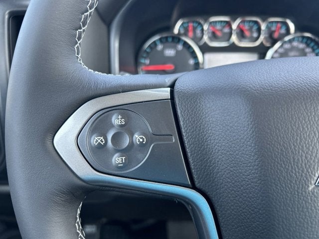 2024 Chevrolet Silverado 5500 HD Work Truck