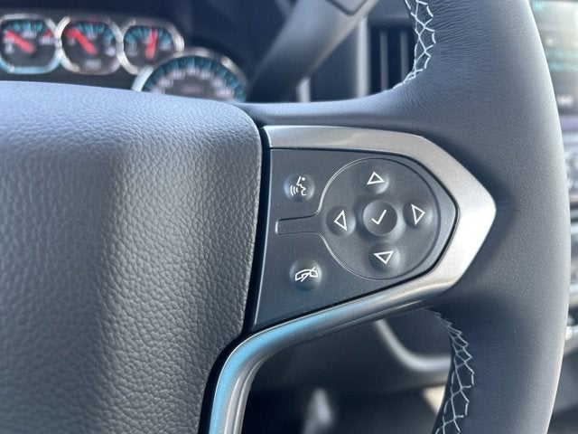 2024 Chevrolet Silverado 5500 HD Work Truck