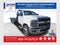 2023 Chevrolet Silverado 5500 HD Work Truck