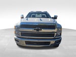 2023 Chevrolet Silverado 5500 HD Work Truck