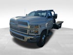 2023 Chevrolet Silverado 5500 HD Work Truck