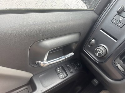 2024 Chevrolet Silverado 5500 HD Work Truck