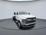 2024 Chevrolet Silverado 5500 HD Work Truck
