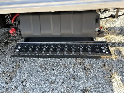 2024 Chevrolet Silverado 5500 HD Work Truck