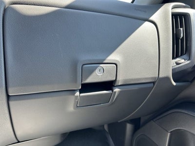 2024 Chevrolet Silverado 5500 HD Work Truck