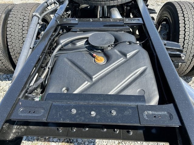 2024 Chevrolet Silverado 5500 HD Work Truck