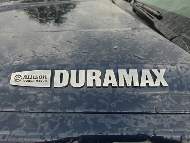 2024 Chevrolet Silverado 6500 HD LT