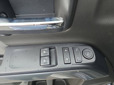 2024 Chevrolet Silverado 6500 HD LT