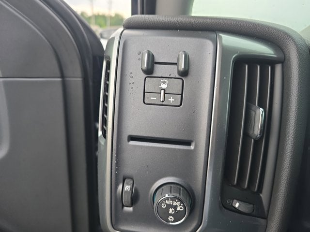 2024 Chevrolet Silverado 6500 HD LT