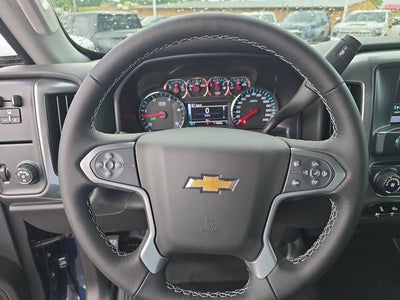 2024 Chevrolet Silverado 6500 HD LT