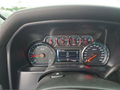 2024 Chevrolet Silverado 6500 HD LT