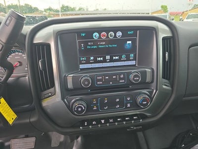 2024 Chevrolet Silverado 6500 HD LT