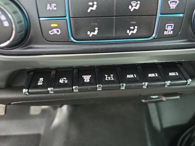 2024 Chevrolet Silverado 6500 HD LT