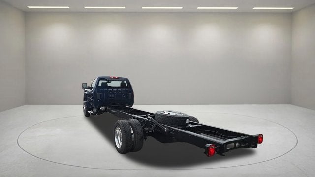 2024 Chevrolet Silverado 6500 HD LT