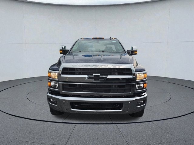 2024 Chevrolet Silverado 6500 HD LT