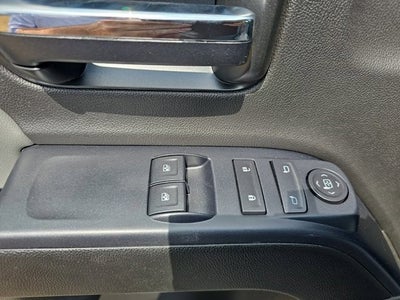 2024 Chevrolet Silverado 6500 HD Work Truck