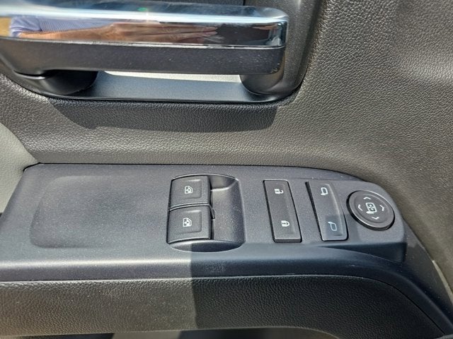 2024 Chevrolet Silverado 6500 HD Work Truck