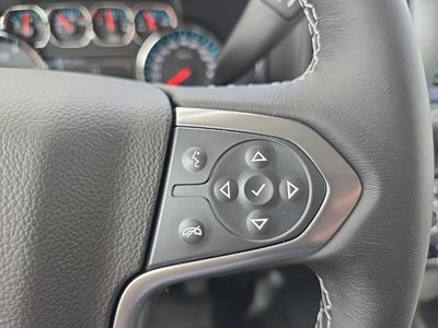 2024 Chevrolet Silverado 6500 HD Work Truck