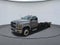 2024 Chevrolet Silverado 6500 HD Work Truck