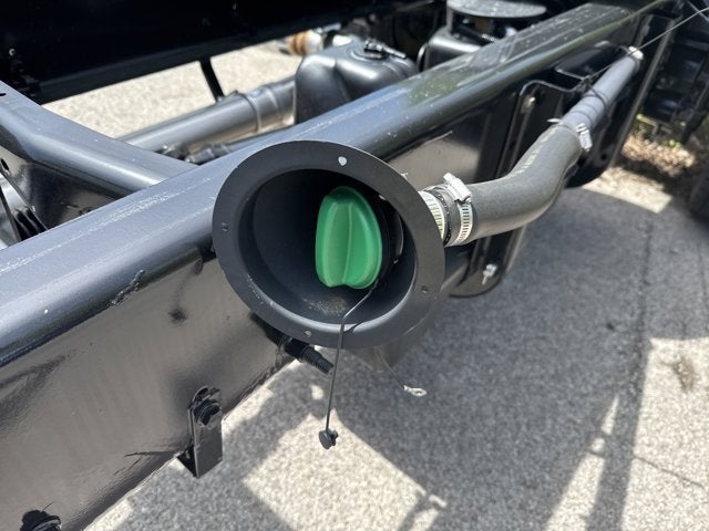 2024 Chevrolet Silverado 6500 HD Work Truck