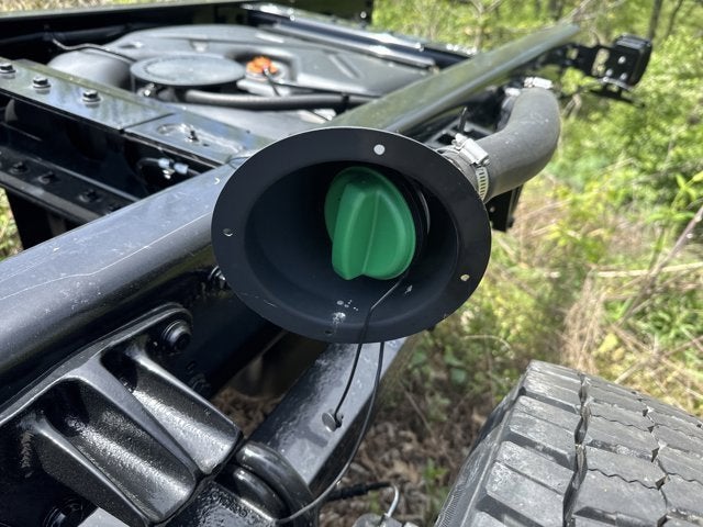 2024 Chevrolet Silverado 6500 HD Work Truck