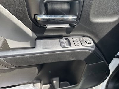 2024 Chevrolet Silverado 6500 HD Work Truck